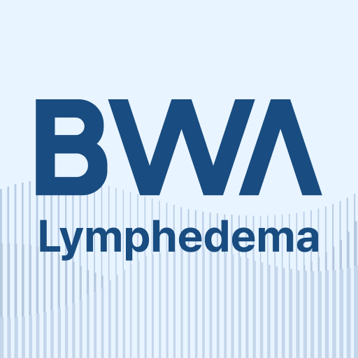 BWA Lymphedema Care logo