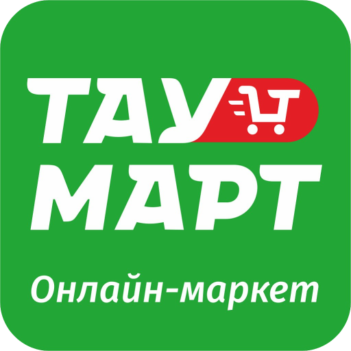 Тау-Март logo