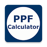 Cover Image of Herunterladen PPF Calculator - India 10.0 APK