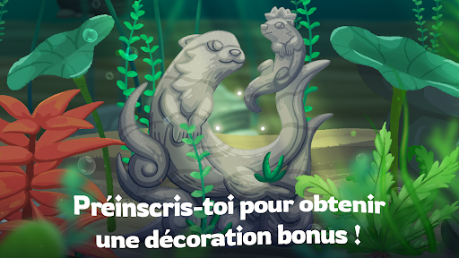 Aperçu de l'application