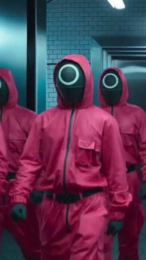 Squad Game Shooter guide