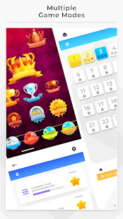 Sudoku - Offline Games 1.37 screenshots 18