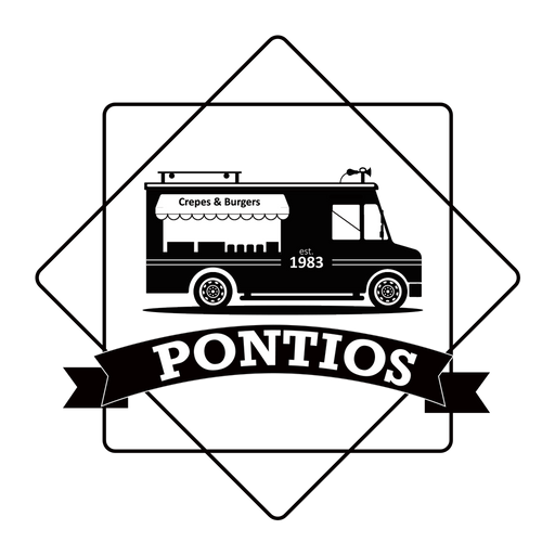 pontios kantina logo