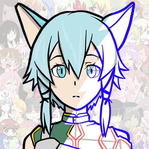 رسم انمي خطوة بخطوة التطبيقات على google play