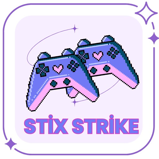 Stix Strike