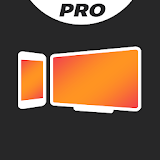 Screen Mirroring Pro for Fire TV icon