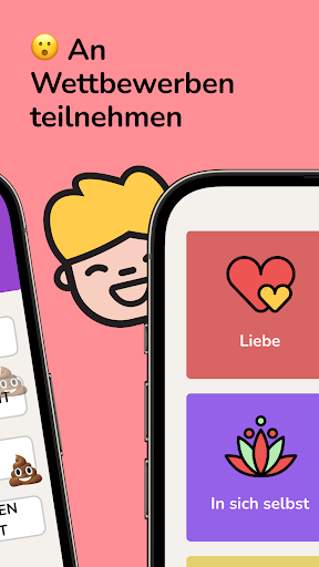 Buddies: Party spiel screenshot 2