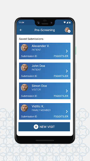 CARTI Connect Screen 3
