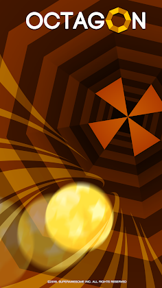Octagon - Screenshot 1