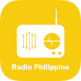 Philippine Radio icon