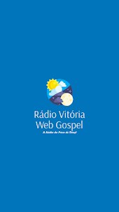 Rádio Vitória Web Gospel