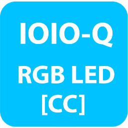 Icon image IOIO-Q RGB LED [CC]