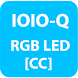 IOIO-Q RGB LED [CC]