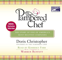 Icon image The Pampered Chef: The Story of One of America's Most Beloved Companies