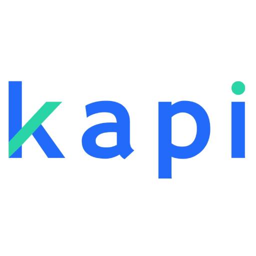 Kapi Checador logo