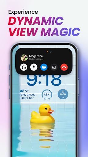 Dynamic View AZ 2