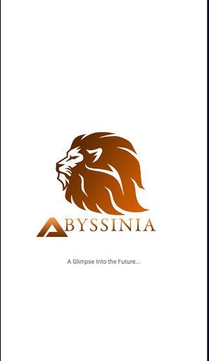 Android application Abyssinia Sat አቢሲኒያ ሳት screenshort