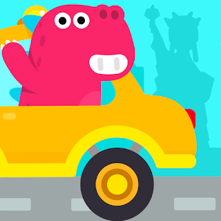 Yamo Travel - Games for Kids apk