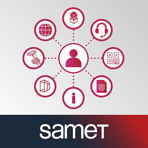 Samet Omni-Kit logo