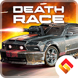 Death Race: The Game! icon