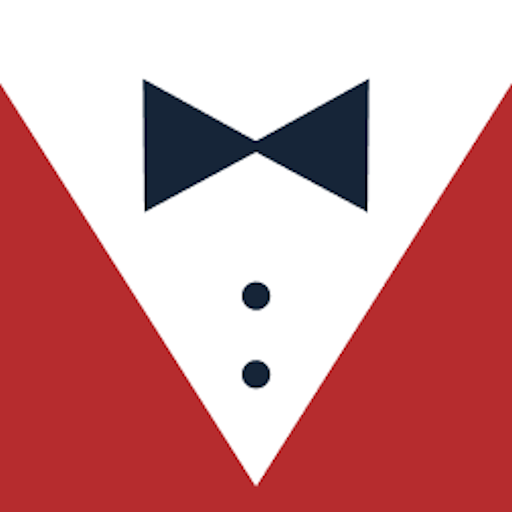 Мажордом logo