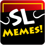 SLMemes: Sinhala Sri Lankan Memes icon