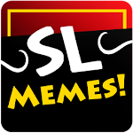 SLMemes: Sinhala Sri Lankan Memes Apk