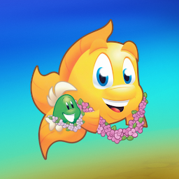 Freddi Fish 3: Conch Shell Mod Apk