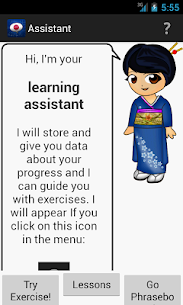 Learn Japanese Phrasebook For PC 2