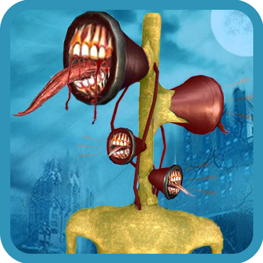 Siren Head Horror Game Haunted – Apps on Google Play