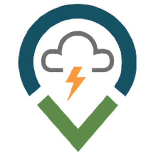 CityWeather logo