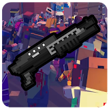 Unturned 2: GunWorld icon