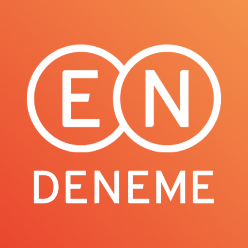 endeneme club logo