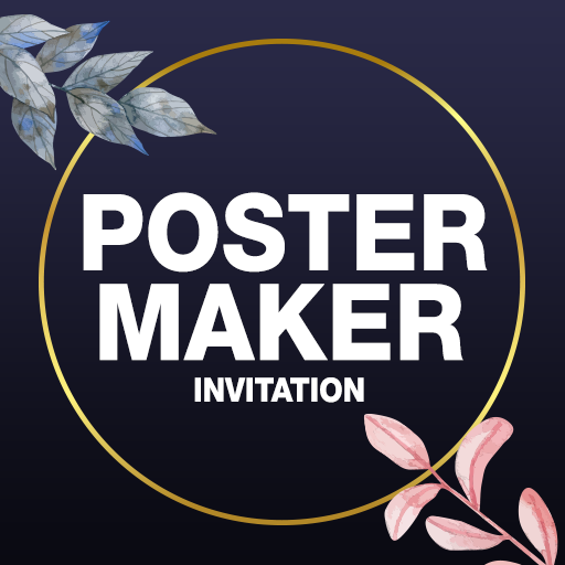 Posters - Poster & Flyer Maker Unlimited