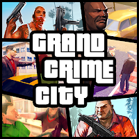 Real Gangster Crime City Simulator Grand Gangster
