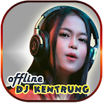 Cover Image of Download DJ Kentrung Kalia Siska 3.0 APK