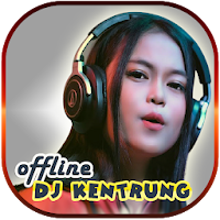 DJ Kentrung Kalia Siska