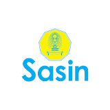 Sasin App icon