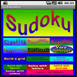 Icon image SudokuMax