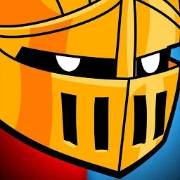 パラディンZ：権力のチャンピオン Mod Apk