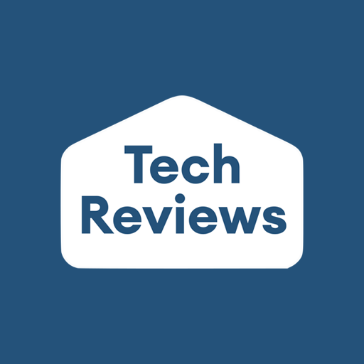 Zachnology Tech Reviews logo