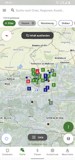 Mein Königgut Screen 3