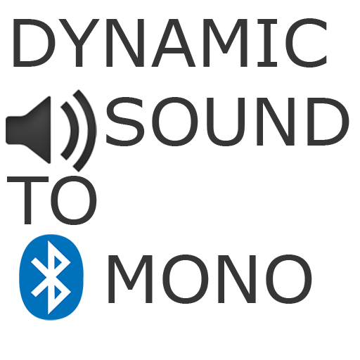 Dynamic Media BT Mono Router 0.6.3 Icon