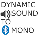 Cover Image of Download Dynamic Media BT Mono Router 0.6.5 APK