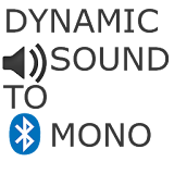 Dynamic Media BT Mono Router icon