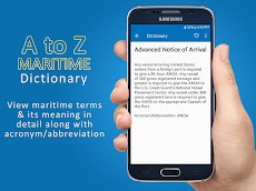 Maritime Dictionaryのおすすめ画像2