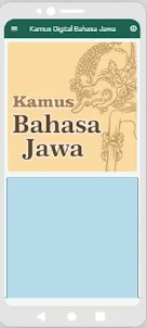 Kamus Lengkap Bahasa Jawa