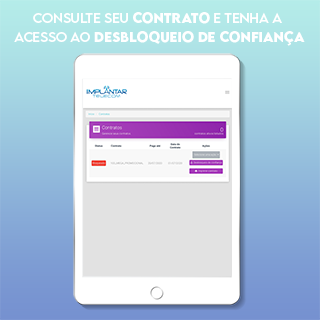 Central Implantar Telecom