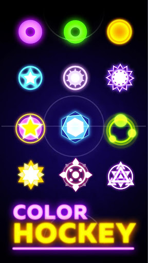 Télécharger Coloris le Hockey APK MOD (Astuce) screenshots 2