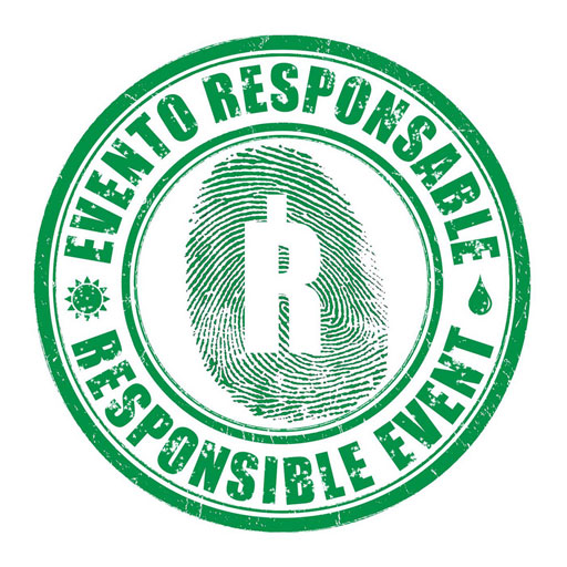eR - evento Responsable - AppWisp.com